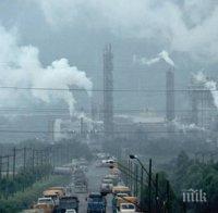 МРЪСЕН ВЪЗДУХ! В „Дружба“ са регистрирани прахови частици над нормата 


