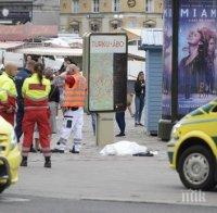 РАЗСЛЕДВАНЕ! Разкриха истинската самоличност на мароканеца, извършил нападението в Турку