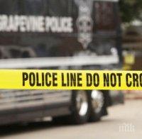 Властите в Тексас сигнализират за изтичането на химически вещества край град Ла Порта