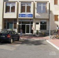 ШАШ! Пиян мъж от Асеновград препика патрулка