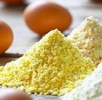 БЪРЗА НАМЕСА! Всички продукти със заразения яйчен прах с фипромил са изтеглени от пазара