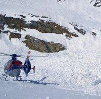 Трагедия! Петима алпинисти загинаха в австрийските Алпи