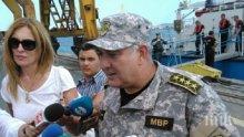 УДАР НА МИТНИЦАТА! Георги Костов с последни разкрития за превозвачите на хероин
