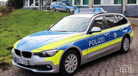 жестокост медик убил души германия