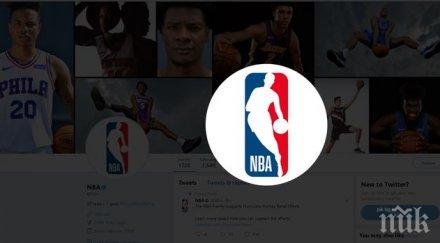 помощ нба профсъюзът баскетболистите дарят милион долара жертвите наводненията тексас