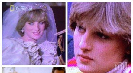 очевидец разкри шокиращи подробности смъртта принцеса даяна беше съзнание катастрофата питаше става