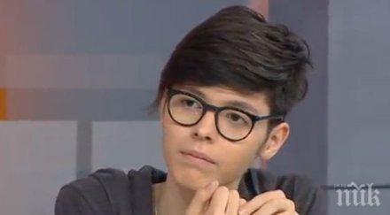 кристиян костов изригна сетне обяви своята сексуална ориентация