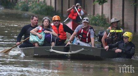 измамници крадци преоблечени униформи министерството вътрешната безопасност сащ обикалят хюстън
