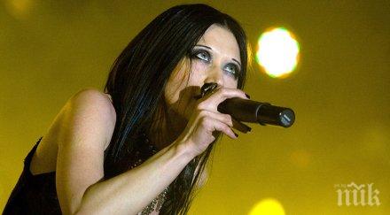 експресно пик пострадалата москва певица линда хвърлихме направо колелата