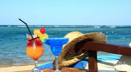 супер топлото време връща забравете чадърите