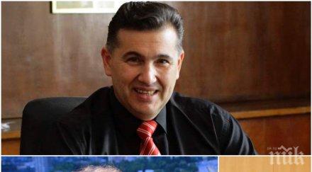 извънредно отменена заповедта уволнението петя тодорова смг инспекторатът мон открил нарушения работата директора антони стоянов