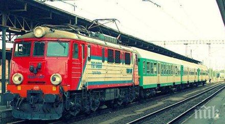 инцидент човека пострадали катастрофа два влака полша