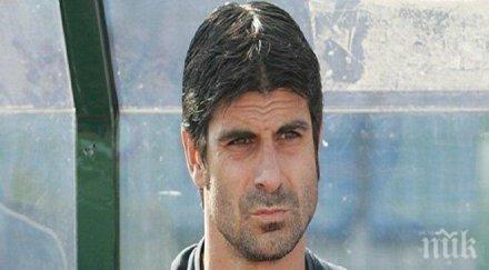 георги иванов бесен гонзо изригна съдиите