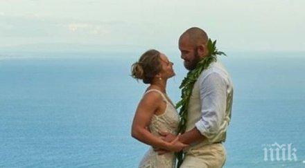 ронда раузи омъжи мма боец хаваите