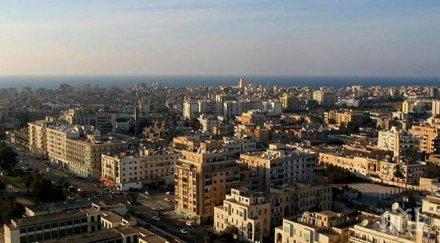 либия задържаха танкер подозрение незаконен превоз гориво