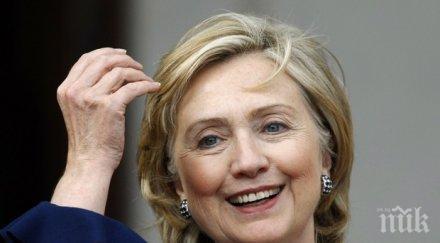 една жена широко лице означава