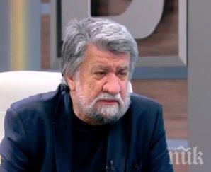 вежди рашидов открива самостоятелна изложба димитровград