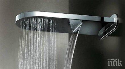 половин софия остава без топла вода