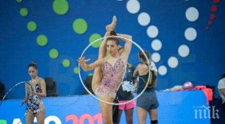 похвали владинова тасева последната тренировка