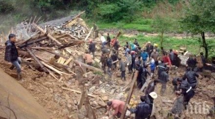 осем души загинали свличане златна мина буркина фасо