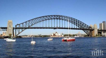 страните тихоокеанското партньорство събраха преговори заради оттеглянето сащ