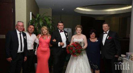 пик кого омъжи дъщеря депутатът бсп таско ерменков папарашки снимки