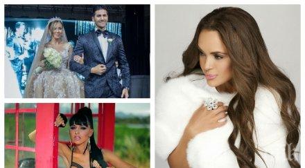 супер сензация пик звездни дами делят кралските покои къщата вип брадър снимки