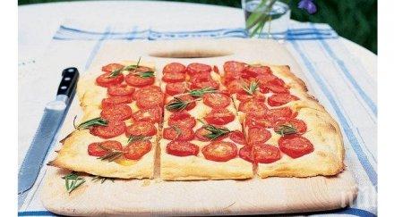 ваканционни неволи таксуват туристи разрязване пица