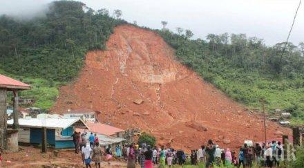 свлачища китай погубиха десетки хора