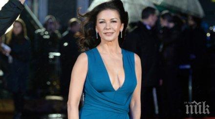 диета елда топи без глад поддържа форма катрин зита джоунс