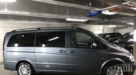 турски гастарбайтер издъхна пътя