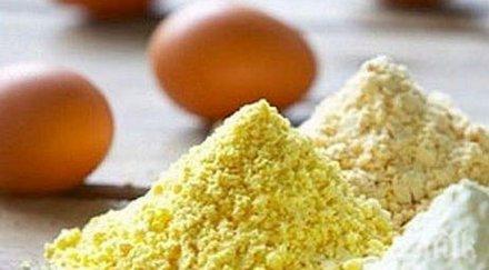 бърза намеса всички продукти заразения яйчен прах фипромил изтеглени пазара