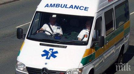 инцидент седем пострадали катастрофа автобус лос анджелис