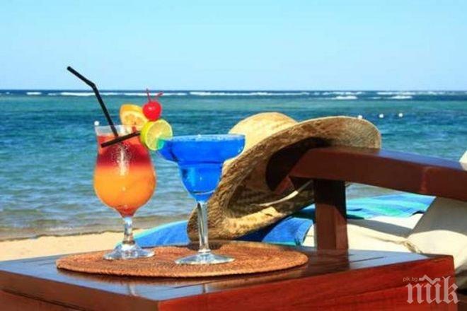 СУПЕР! Топлото време се връща, забравете чадърите