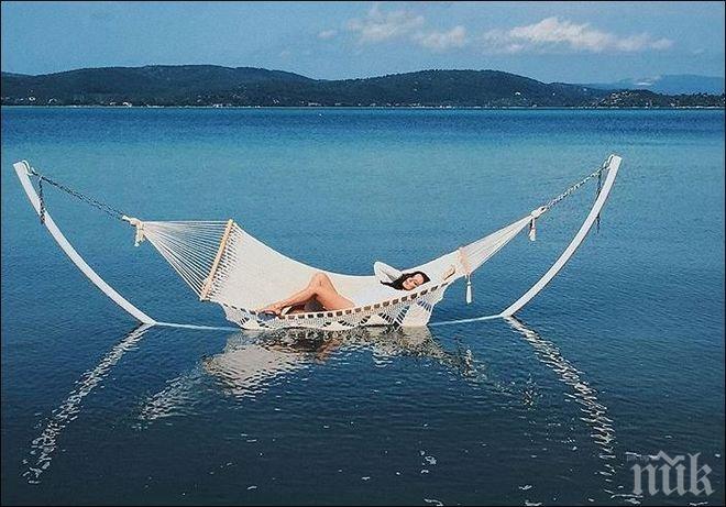 За пример! Македония подарява безплатна почивка за бедните семейства 