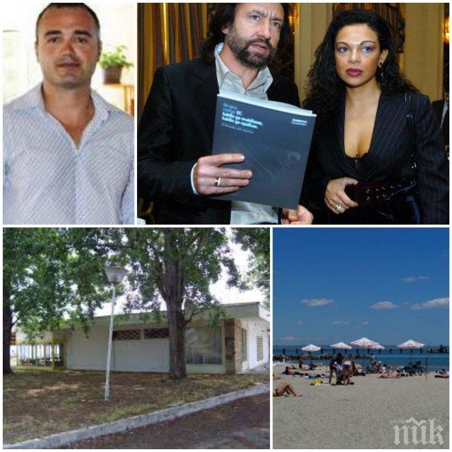 Цацаров прати проверка на Каваци