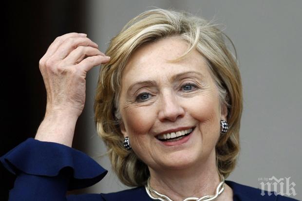 Ако една жена има широко лице, това означава, че...