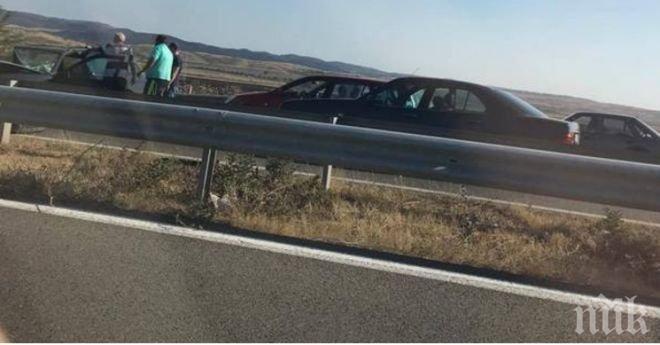 79-годишен е виновен за мелето край Бургас 