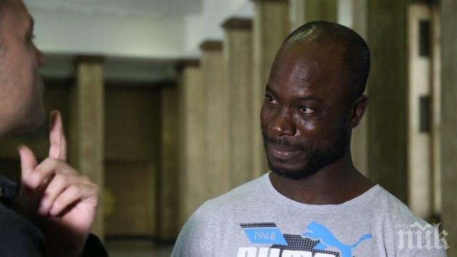 ПРАВЕН АБСУРД! Финландски гражданин лежи в наш затвор без доказана самоличност