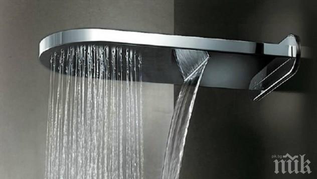 Половин София остава без топла вода
