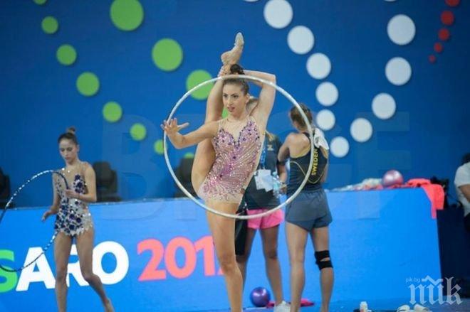 Похвали за Владинова и Тасева в последната тренировка