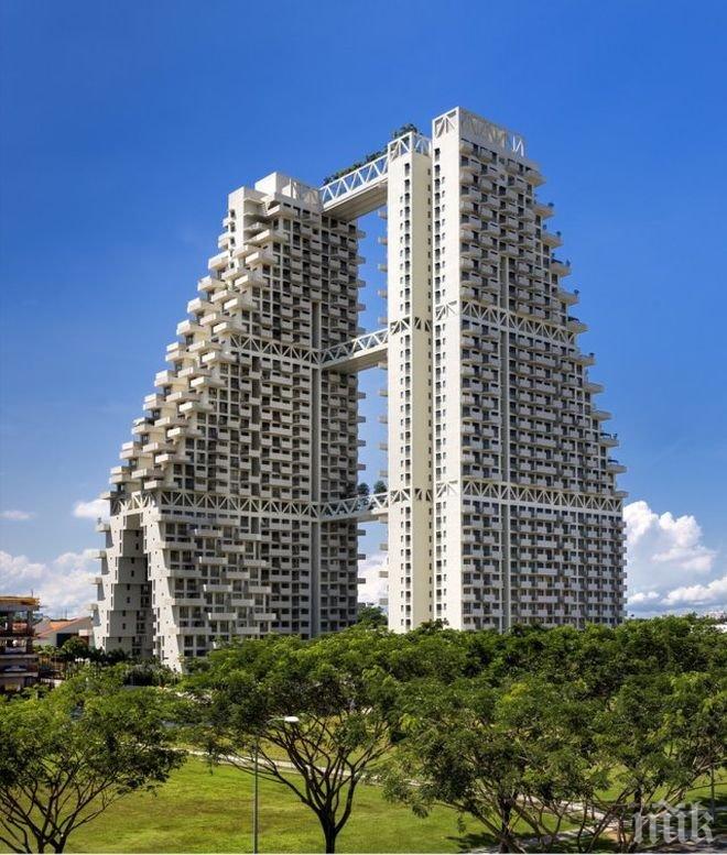 Президентът на Сингапур Тони Тан официално се оттегли от поста