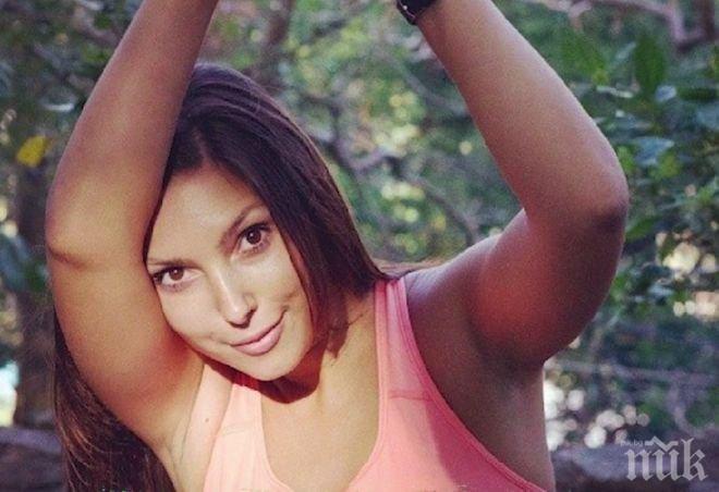 САМО В ПИК! Осъдена на смърт във Виетнам написа последното писмо до майка си: Готова съм! (СНИМКИ/ВИДЕО)