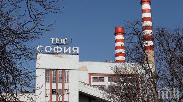 ВАЖНО! Десетки квартали в София остават без топла вода, правят голям ремонт 