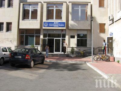 ШАШ! Пиян мъж от Асеновград препика патрулка