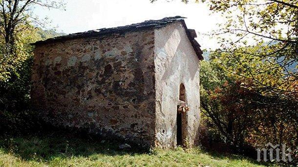 Проф. Божидар Димитров: Националният исторически музей придоби старинната църква в с. Беренде