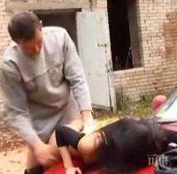 Задържаха двама марокански тийнейджъри за изнасилване в Римини