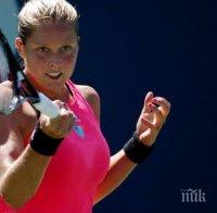 Американка спечели най-дългия мач в историята на Ю Ес Оупън