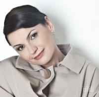 НОВ ЖИВОТ! Ани Салич е неузнаваема след развода