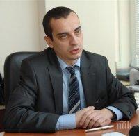 Заместник-кмет на София: Над 8 милиона лева са инвестирани в строителство и ремонт на детски градини